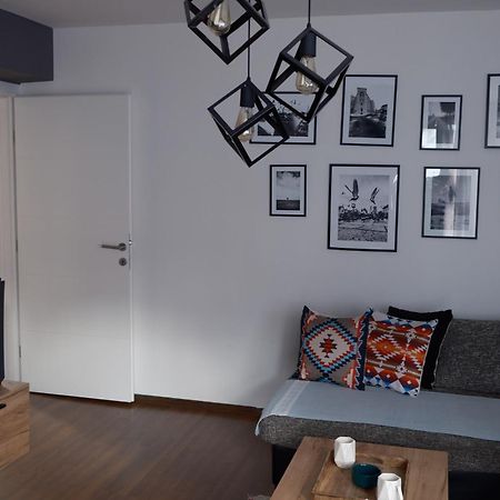 Alen Apartment Old Town - Free Parking SJJ Eksteriør billede