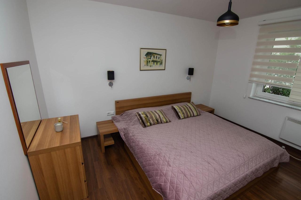 Alen Apartment Old Town - Free Parking SJJ Eksteriør billede