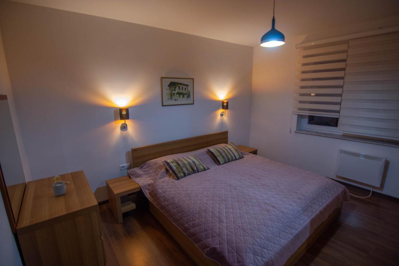 Alen Apartment Old Town - Free Parking SJJ Eksteriør billede